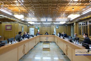 رئیس کمیسیون نامگذاری شورای اسلامی شهر تهران تاکید کرد؛ دقت در تجمیع تمامی مستندات پرونده های نامگذاری معابر